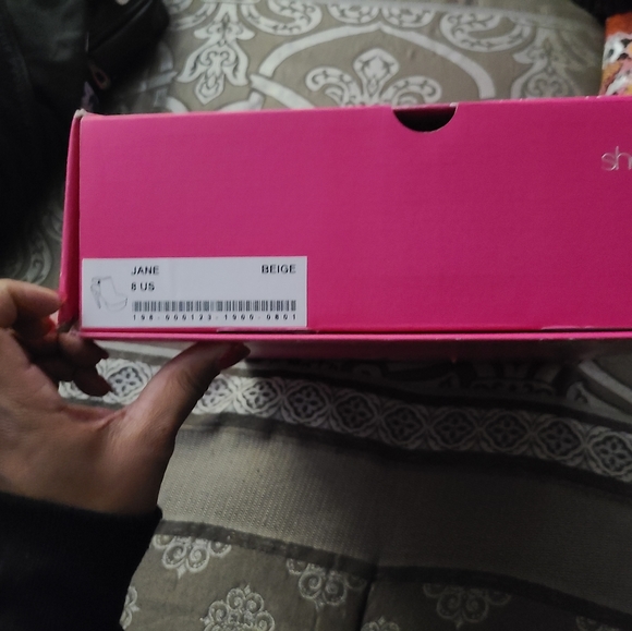 Booties - Picture 3 of 4